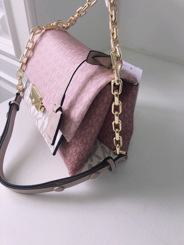 マイケルコースバッグ細部ディテール